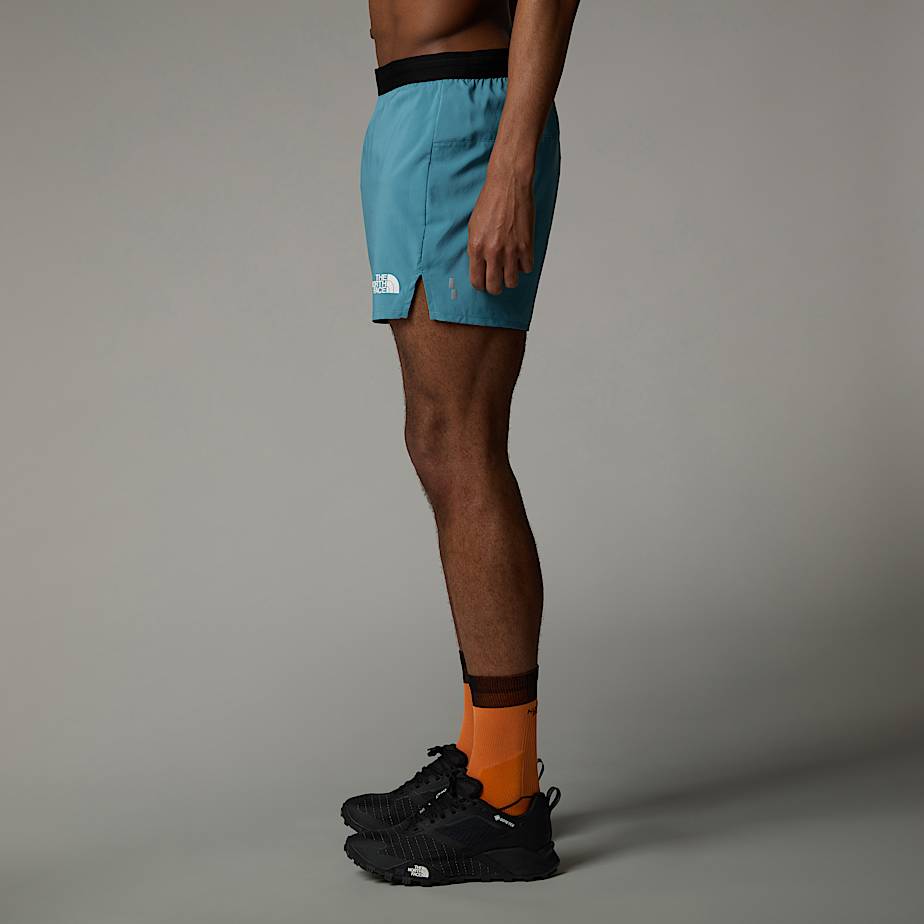 Pantalón corto Breeze de 12,7 cm para hombre