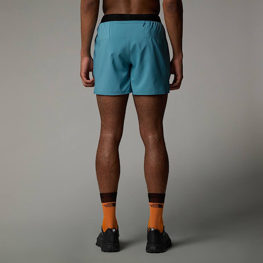 Pantalón corto Breeze de 12,7 cm para hombre