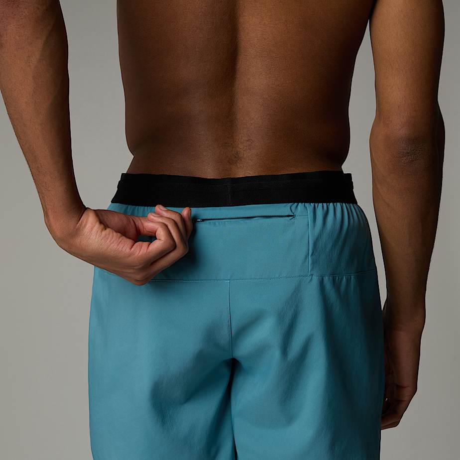 Pantalón corto Breeze de 12,7 cm para hombre