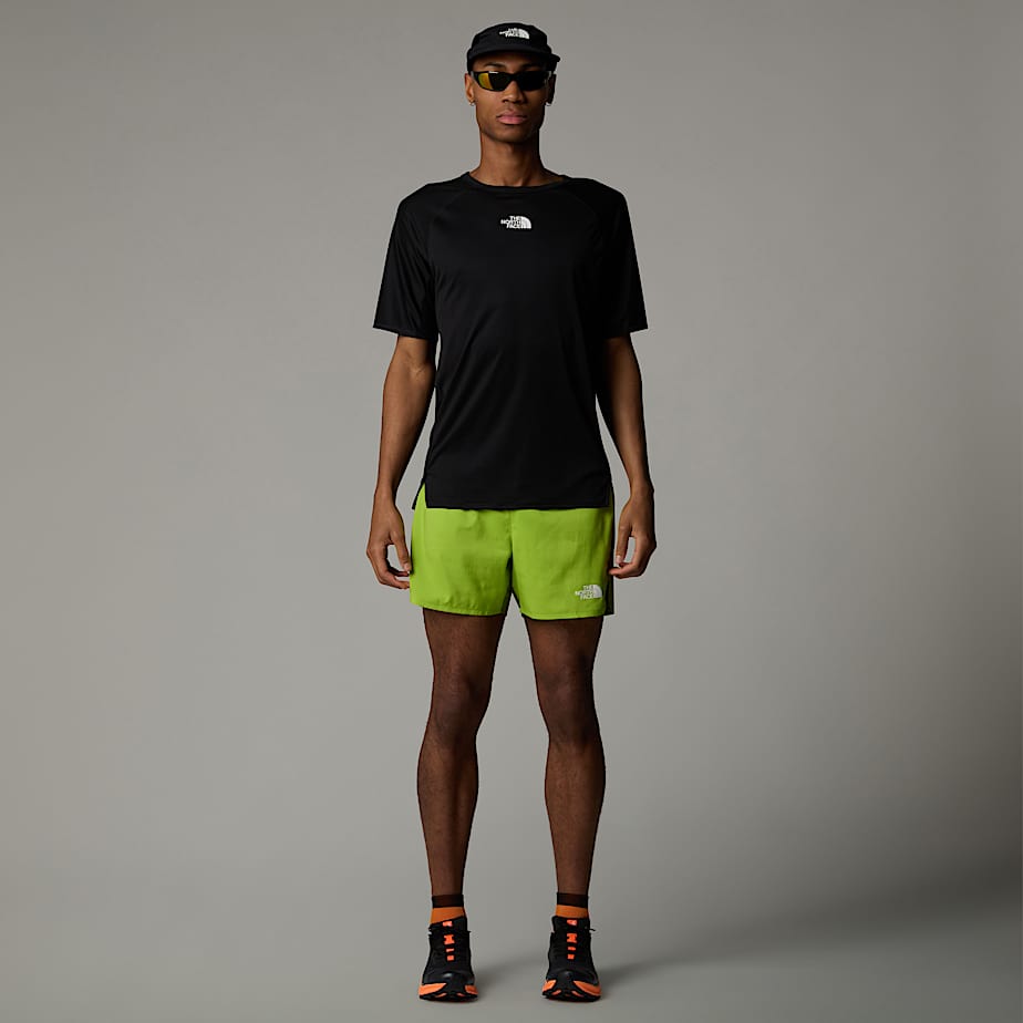 Men's Breeze 5" Shorts