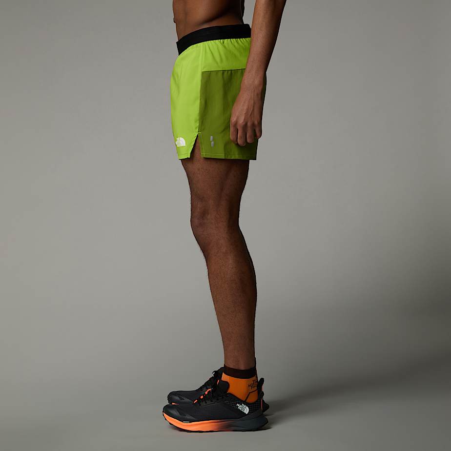 Men's Breeze 5" Shorts