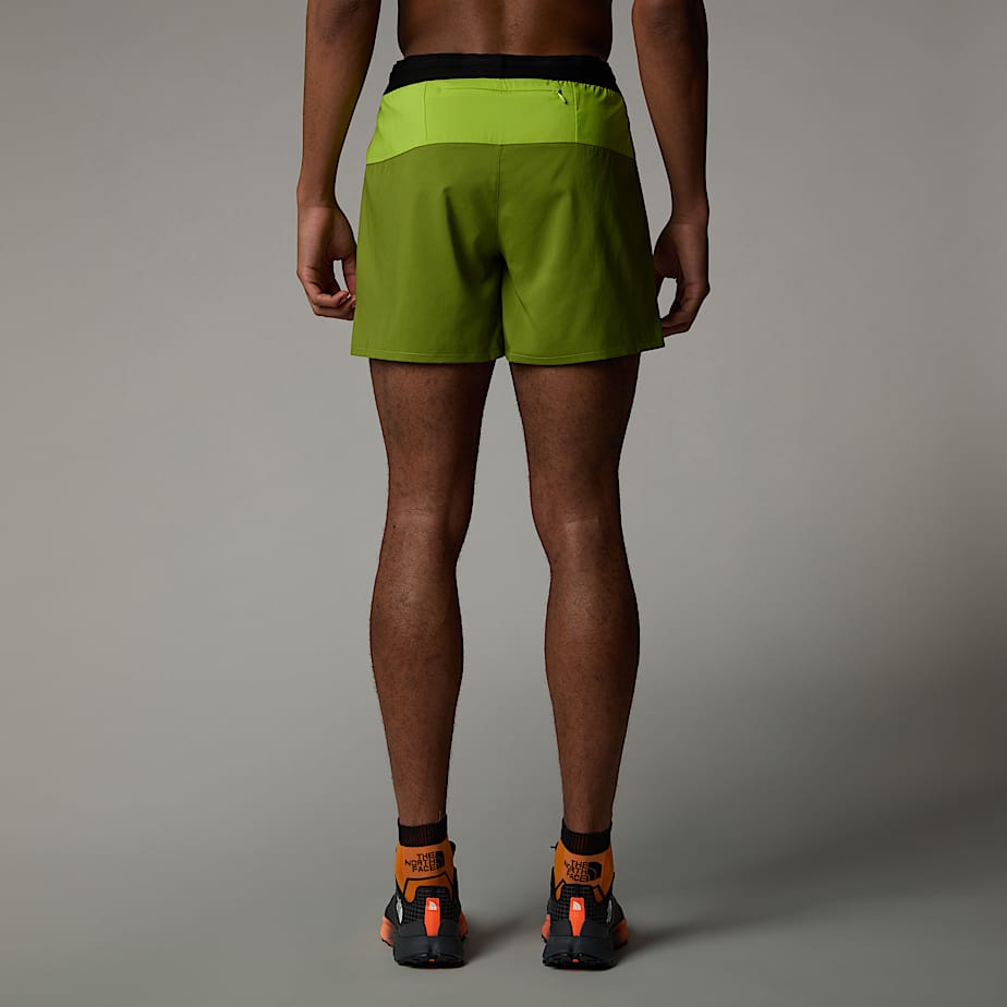 Men's Breeze 5" Shorts