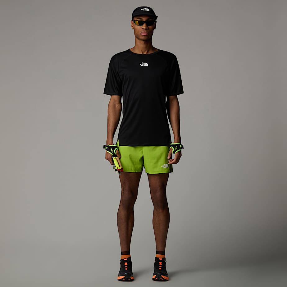 Men's Breeze 5" Shorts
