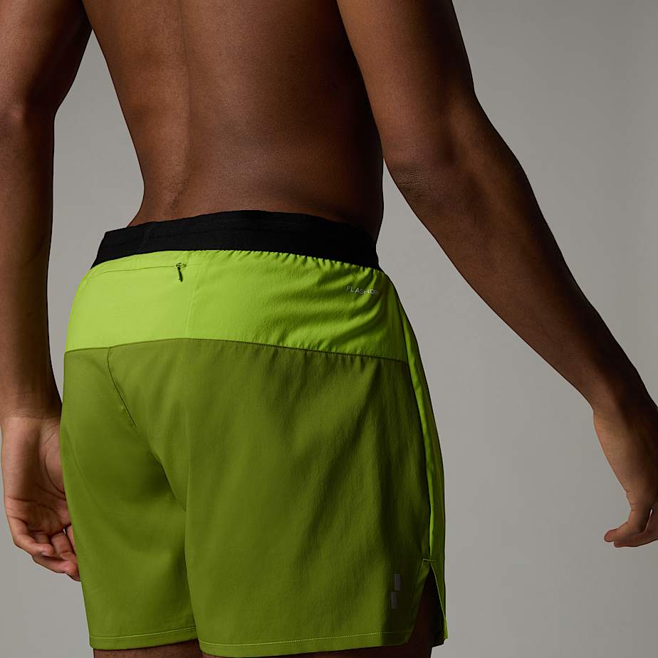 Men's Breeze 5" Shorts