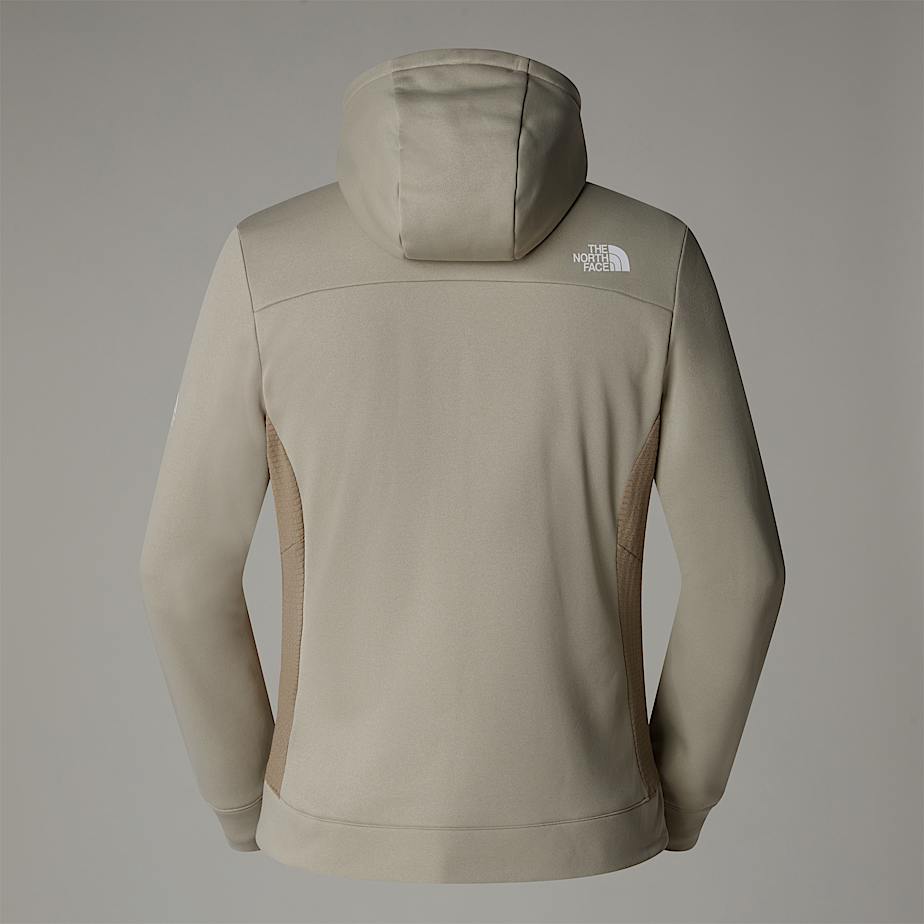 Męski polar z zamkiem na całej długości Mountain Athletics | The North Face  PL