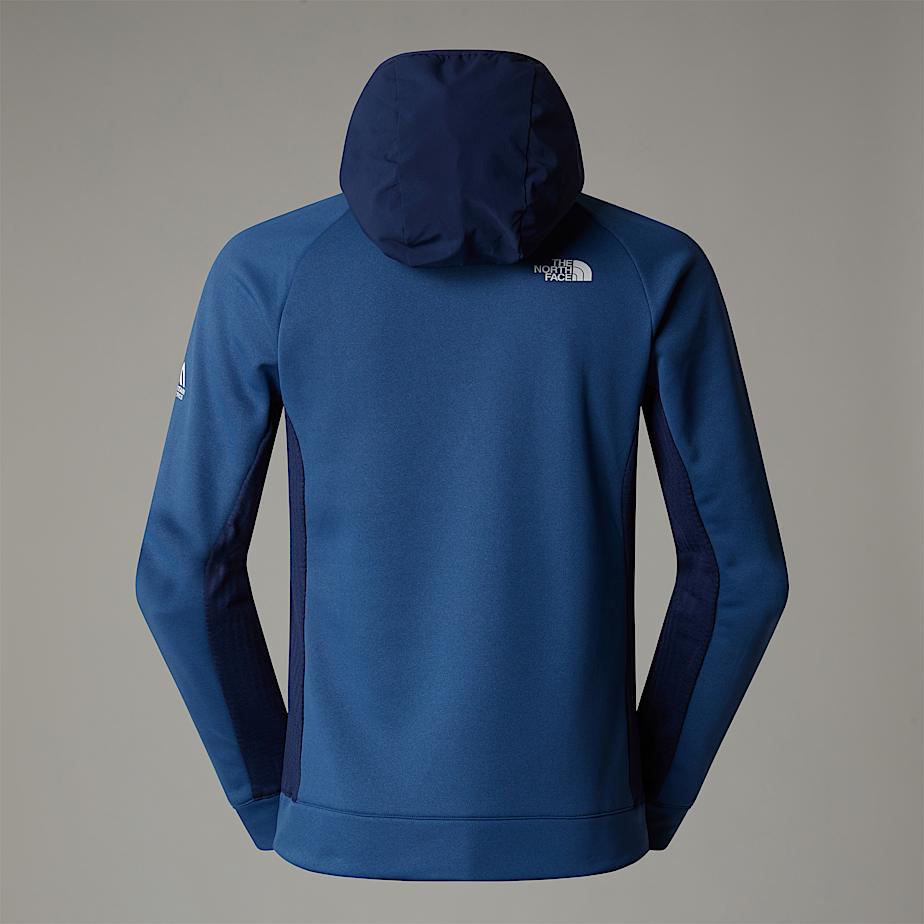 Men's Mountain Athletics 1/4 Zip Hooded Fleece