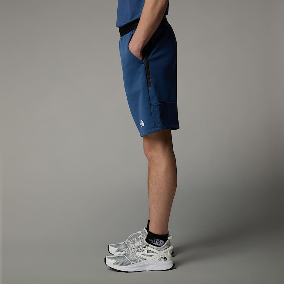 Mountain Athletics Fleece-Shorts für Herren