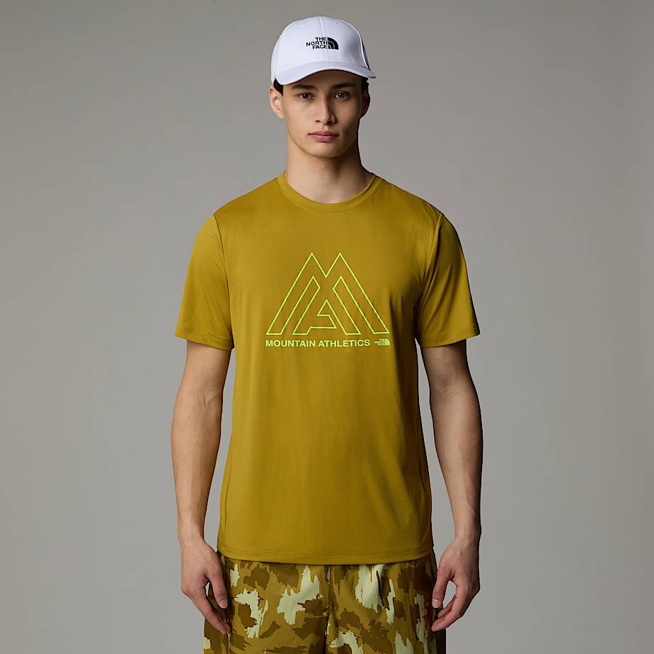 Men's Mountain Athletics 24/7 T-Shirt