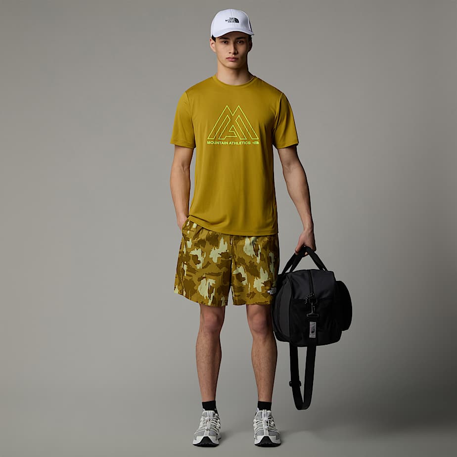 Men's Mountain Athletics 24/7 T-Shirt