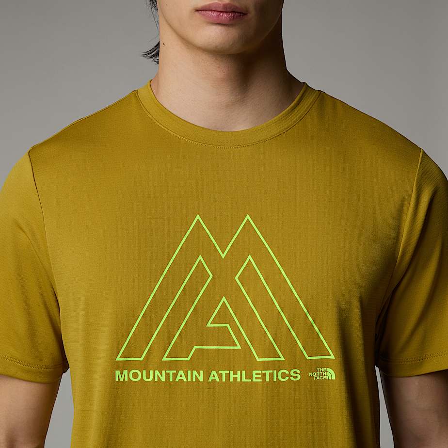 Men's Mountain Athletics 24/7 T-Shirt