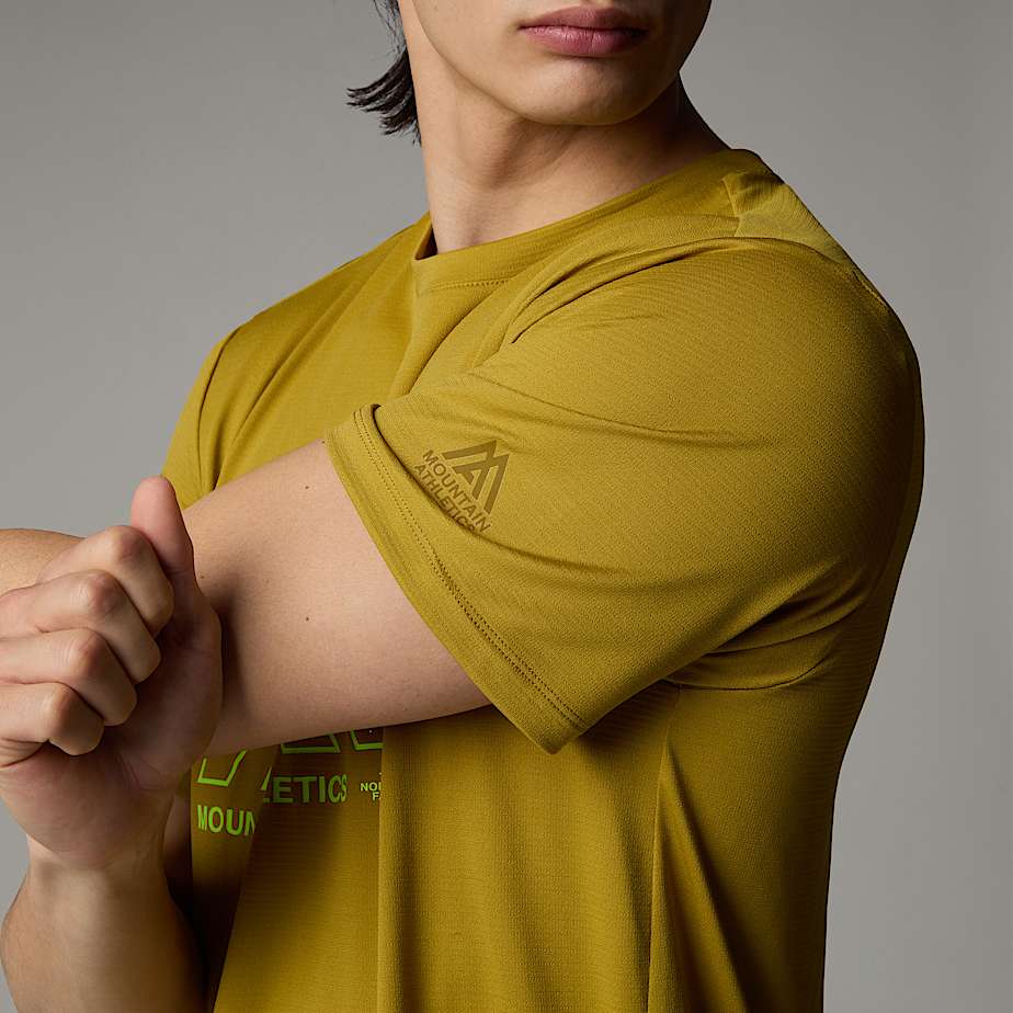 Men's Mountain Athletics 24/7 T-Shirt