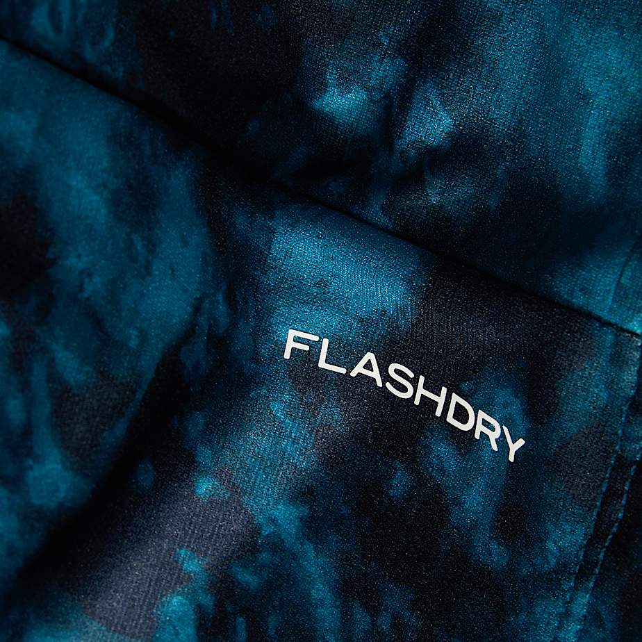 T-shirt 24/7 con stampa da uomo