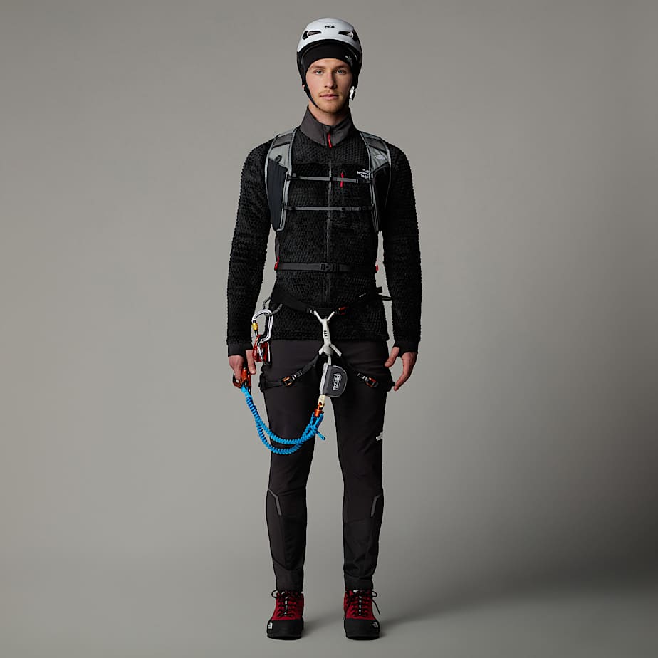 Alpedge Polartec® High Loft™ Jacke für Herren