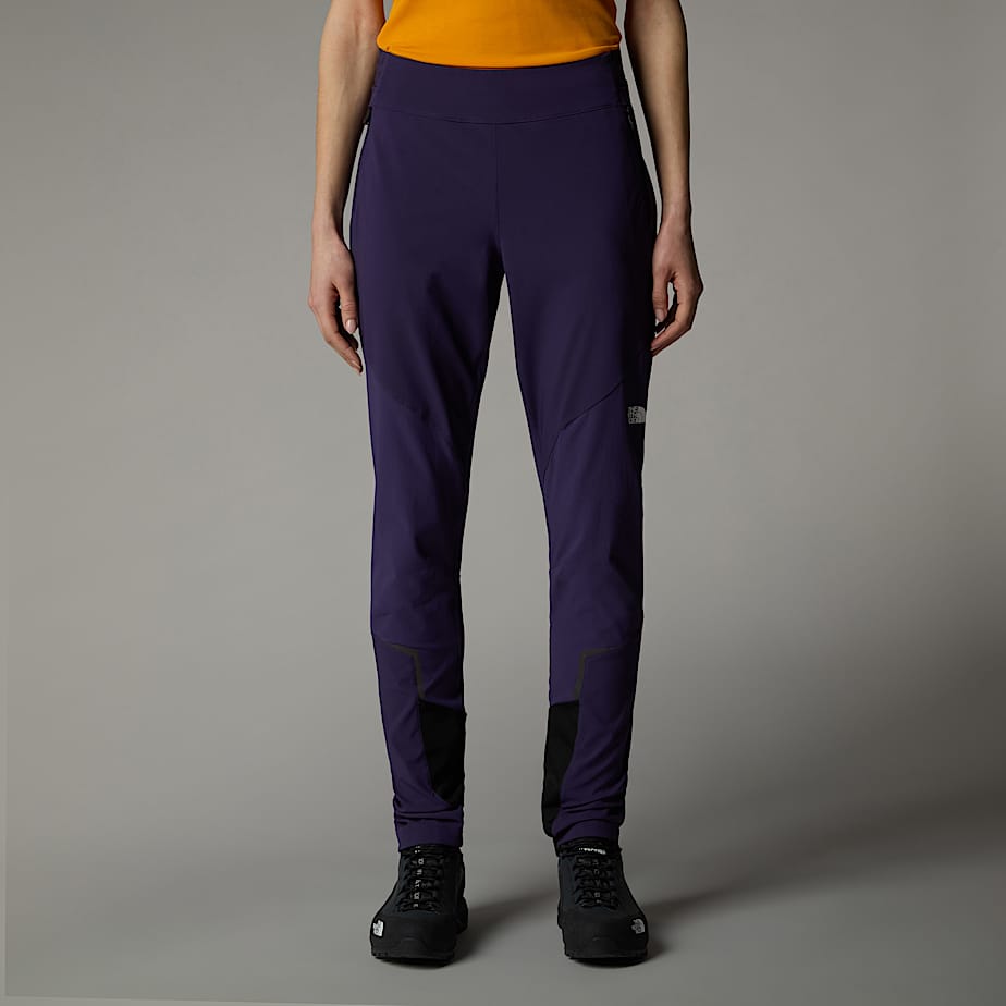 使い勝手の良い | Trousers Turn Dawn Women's The FI Face North ロング