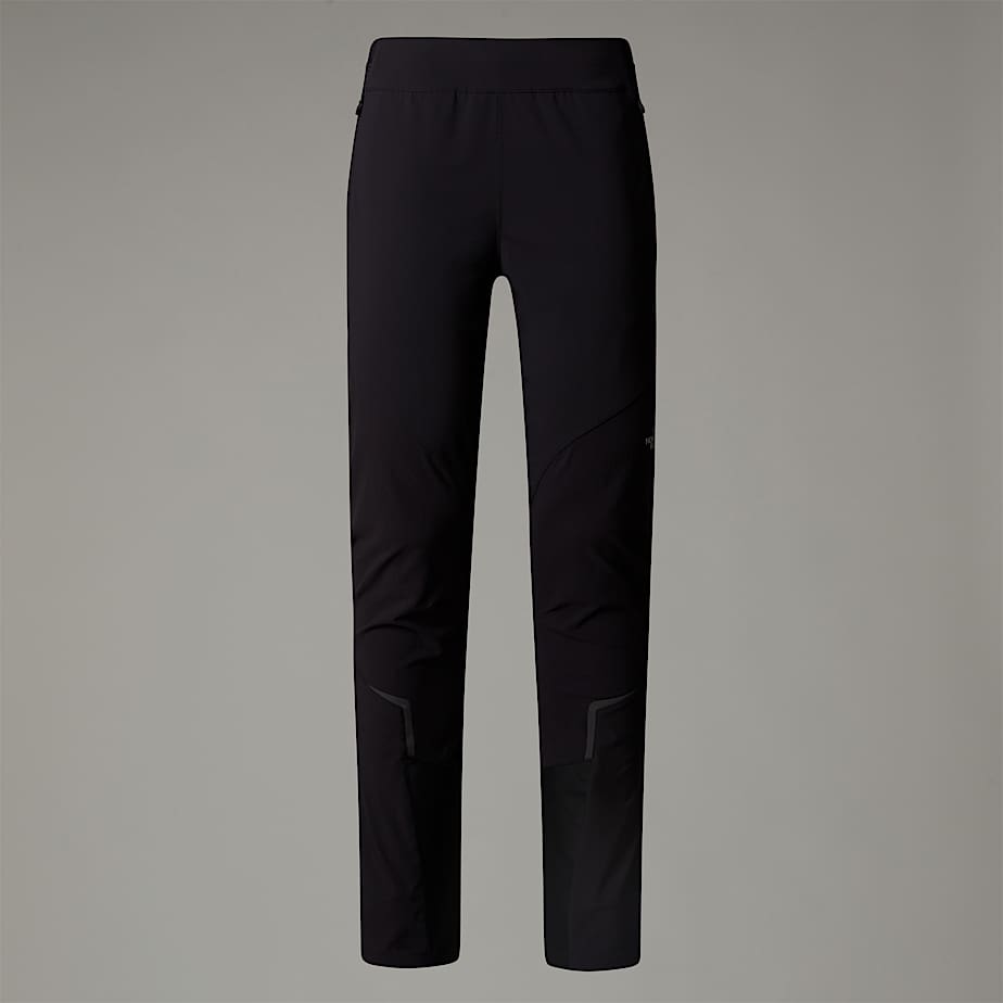 The North Face Dawn Turn Hose Für Damen Tnf Black Größe 12 female