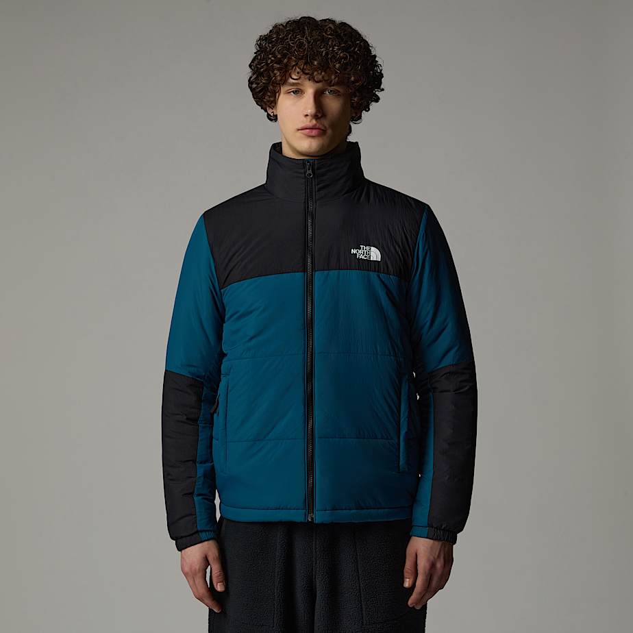 海外流通モデル GOSEI PUFFER 中綿 ジャケット