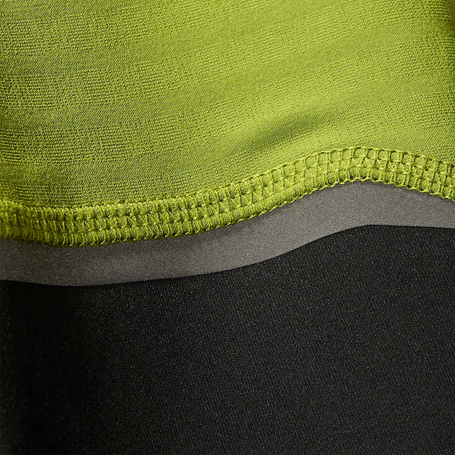 Cordata Softshelljacke mit durchgehendem RV für Herren