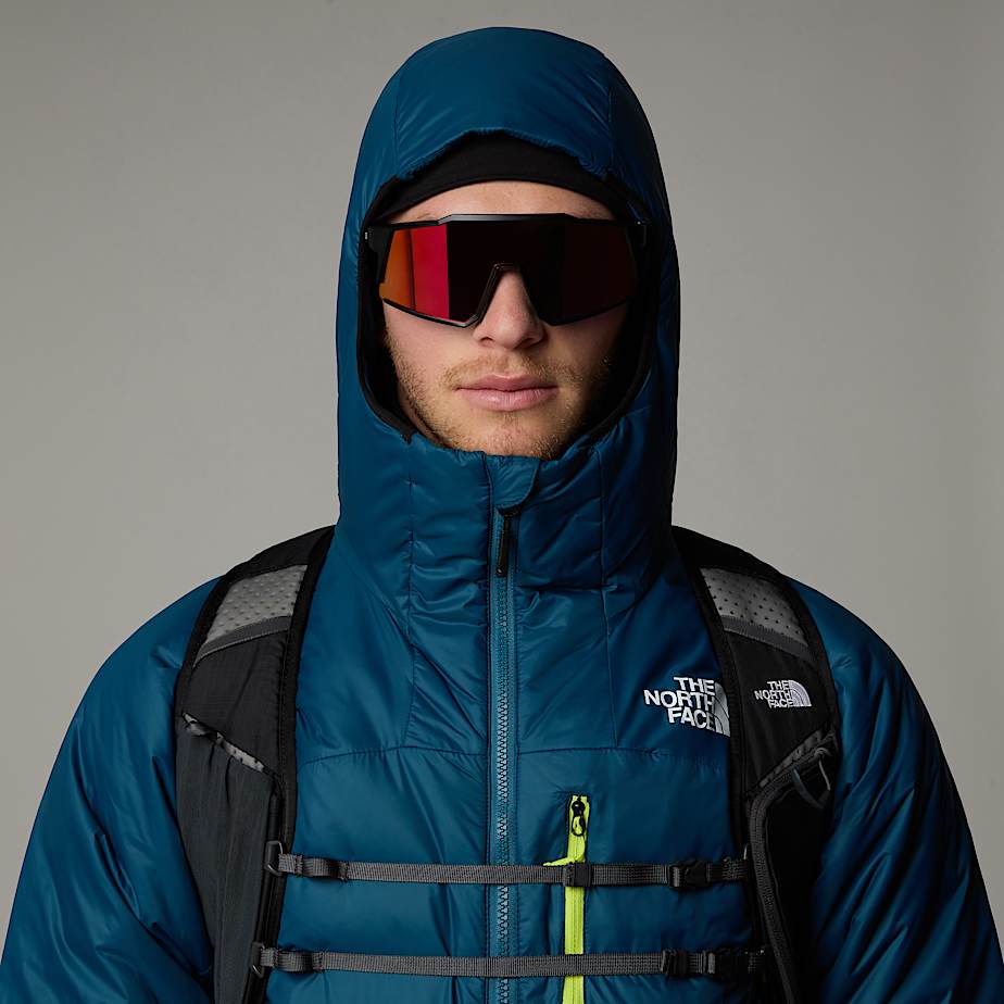 Andola Jacke mit Synthetikisolierung für Herren - 8