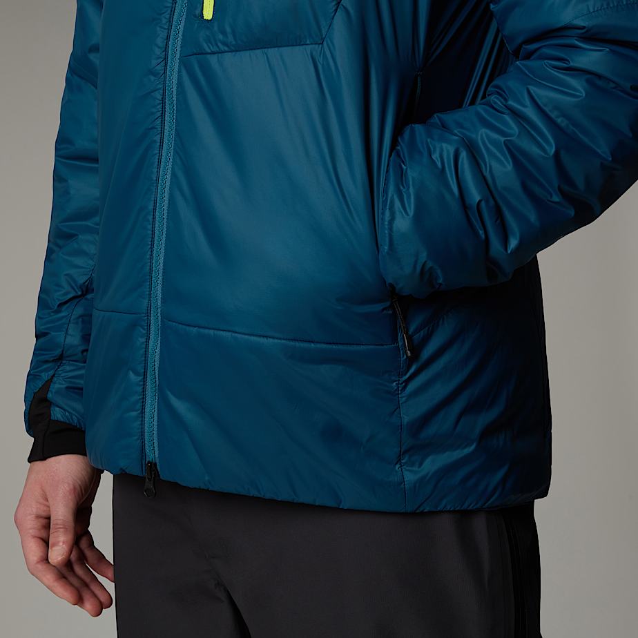 Andola Jacke mit Synthetikisolierung für Herren - 10