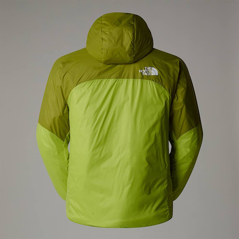 Men's Andola Synthetic Insulated Jacket - 2