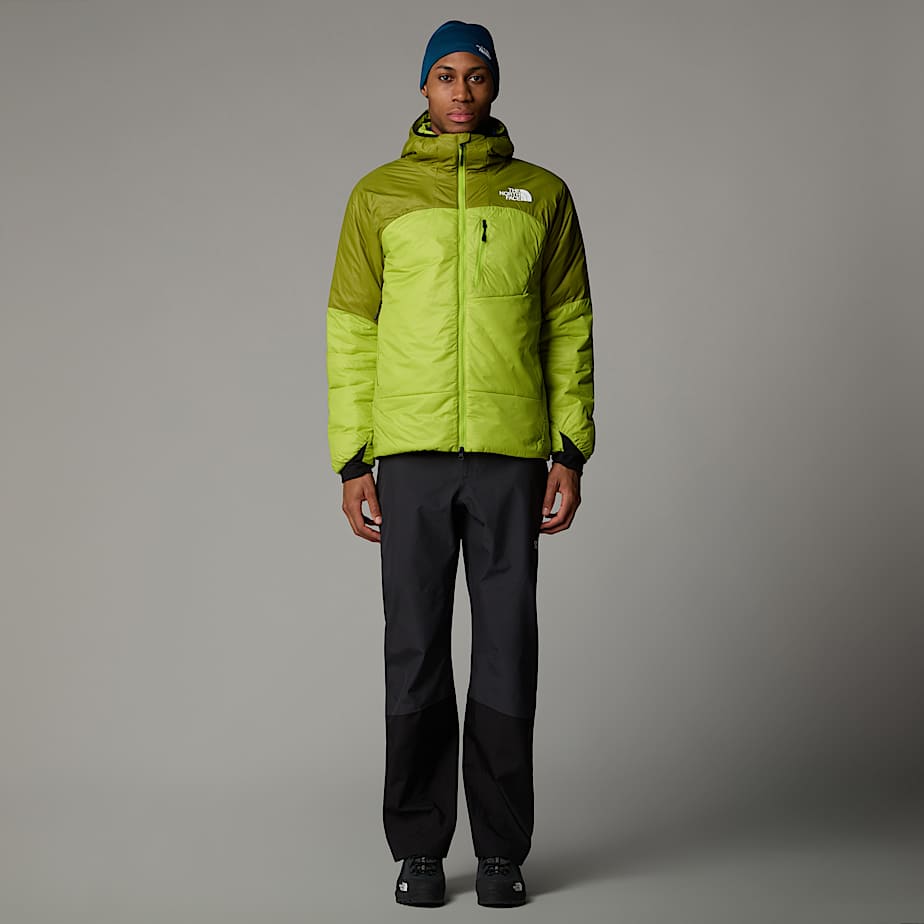 Men's Andola Synthetic Insulated Jacket - 4