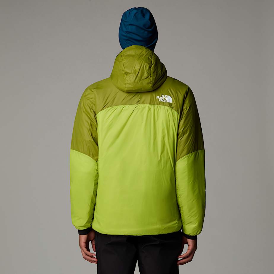 Men's Andola Synthetic Insulated Jacket - 5