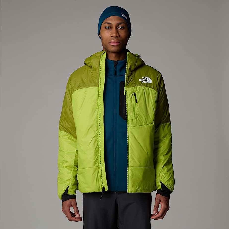 Men's Andola Synthetic Insulated Jacket - 6
