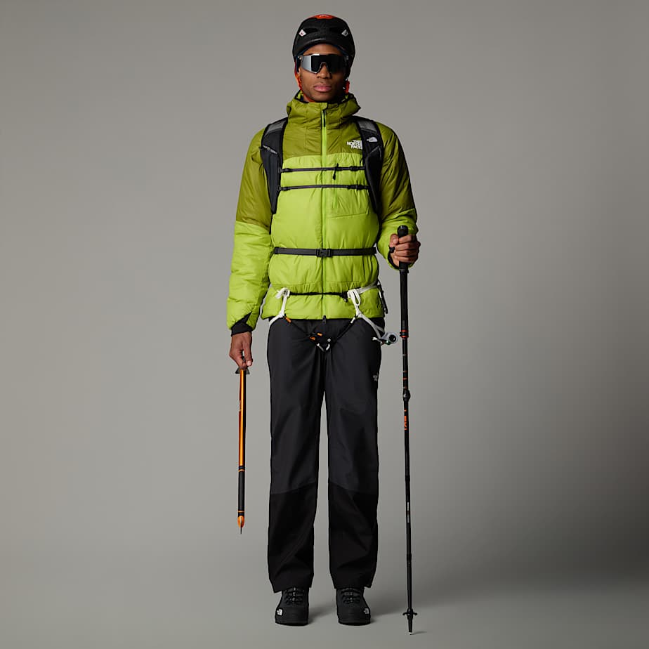 Men's Andola Synthetic Insulated Jacket - 7