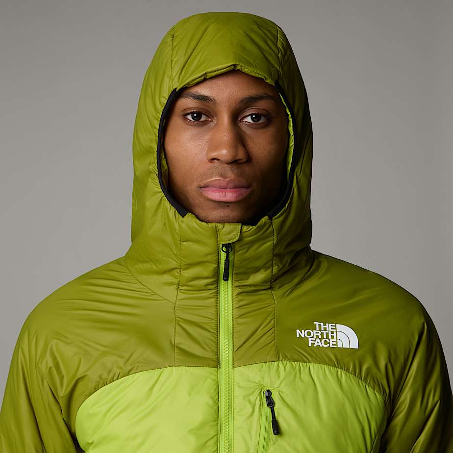 Men's Andola Synthetic Insulated Jacket - 8