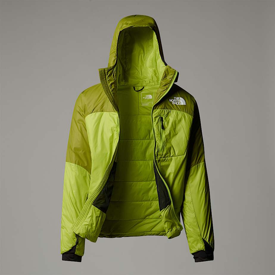 Men's Andola Synthetic Insulated Jacket - 12