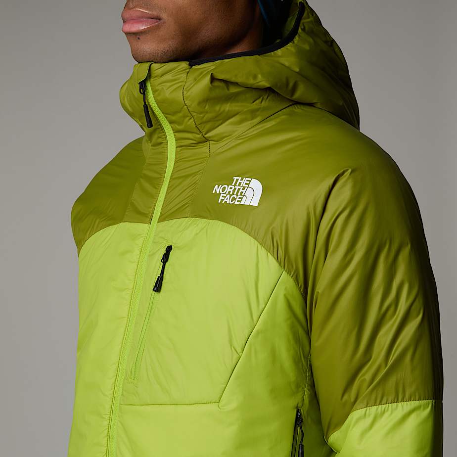 Men's Andola Synthetic Insulated Jacket - 9