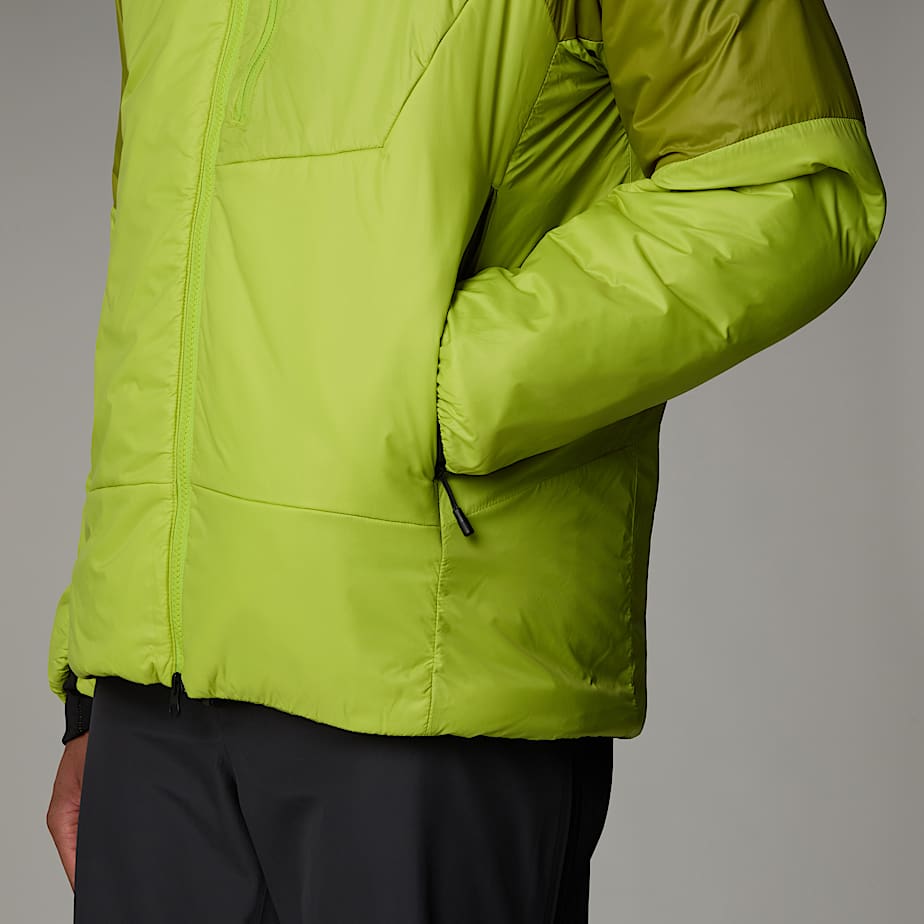 Men's Andola Synthetic Insulated Jacket - 10