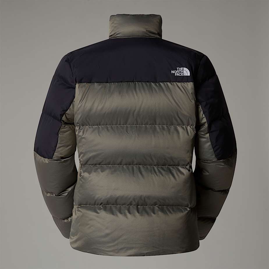 Diablo 2.0 Daunenjacke für Herren