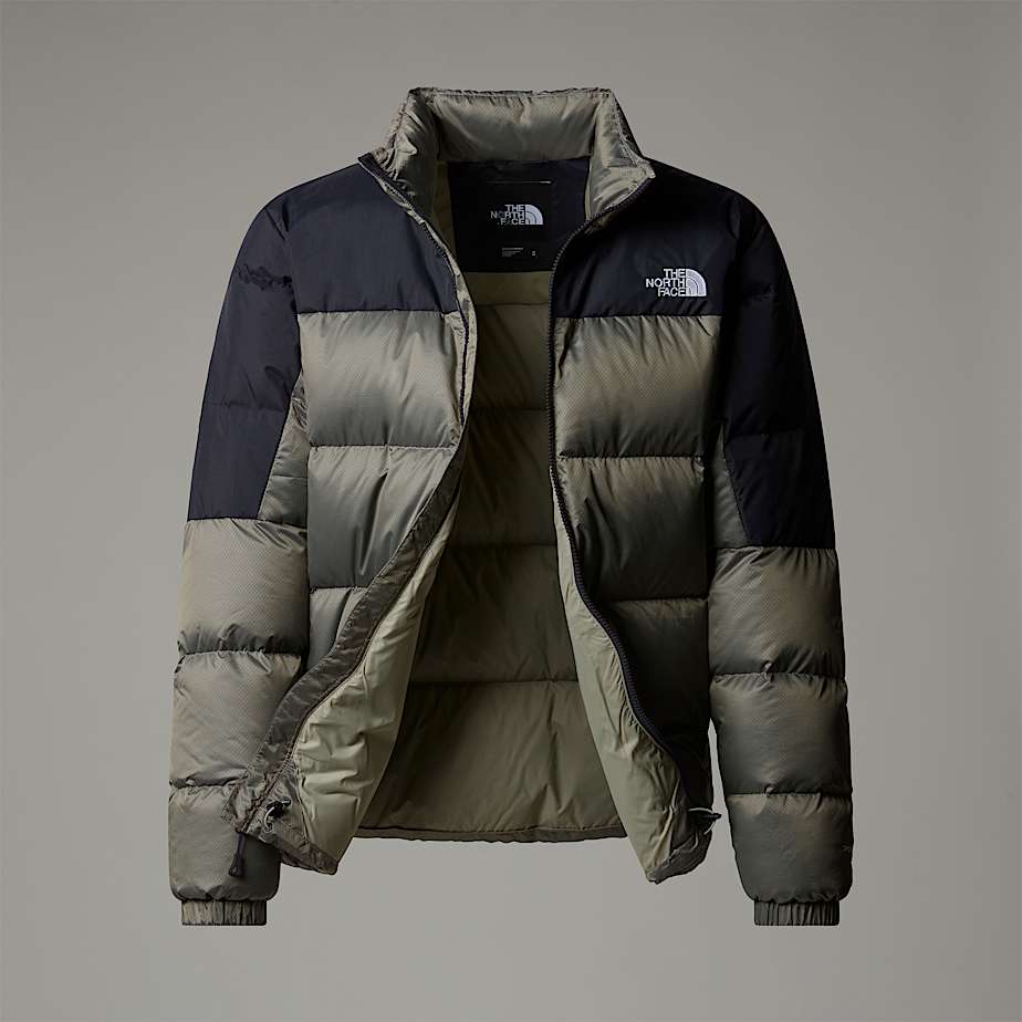 Diablo 2.0 Daunenjacke für Herren