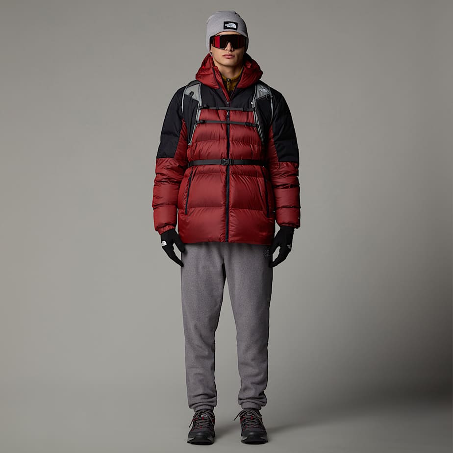 Men's Diablo Down 2.0 Hooded Jacket | The North Face FI