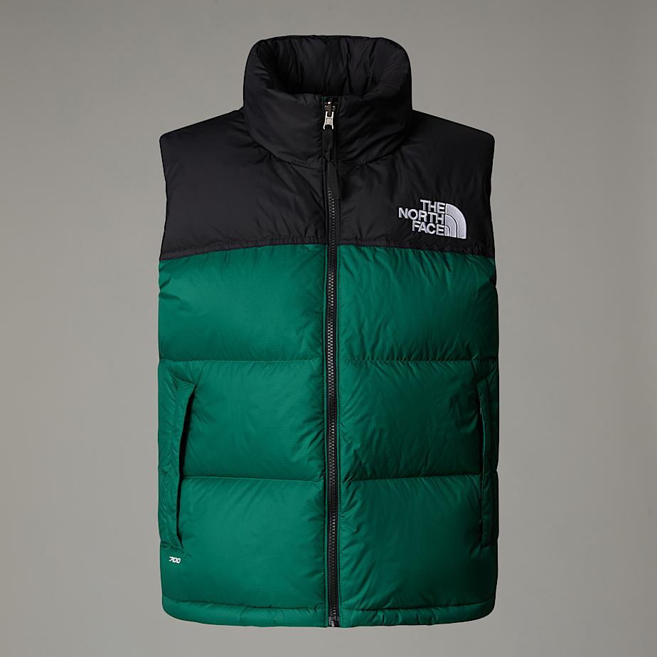 north face women's 1996 retro nuptse vest