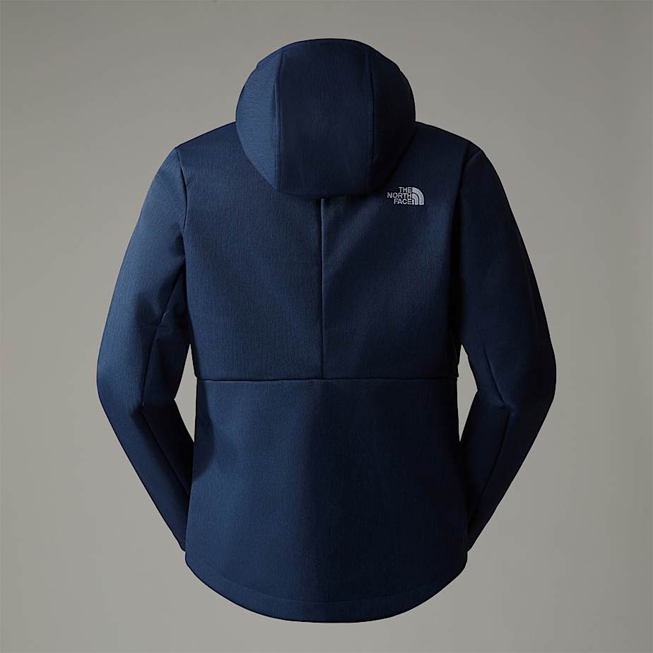 Women’s Quest Highloft Softshell Jacket