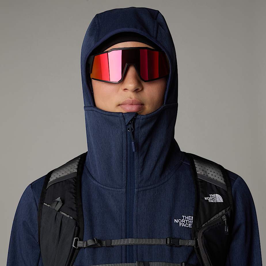 Women’s Quest Highloft Softshell Jacket