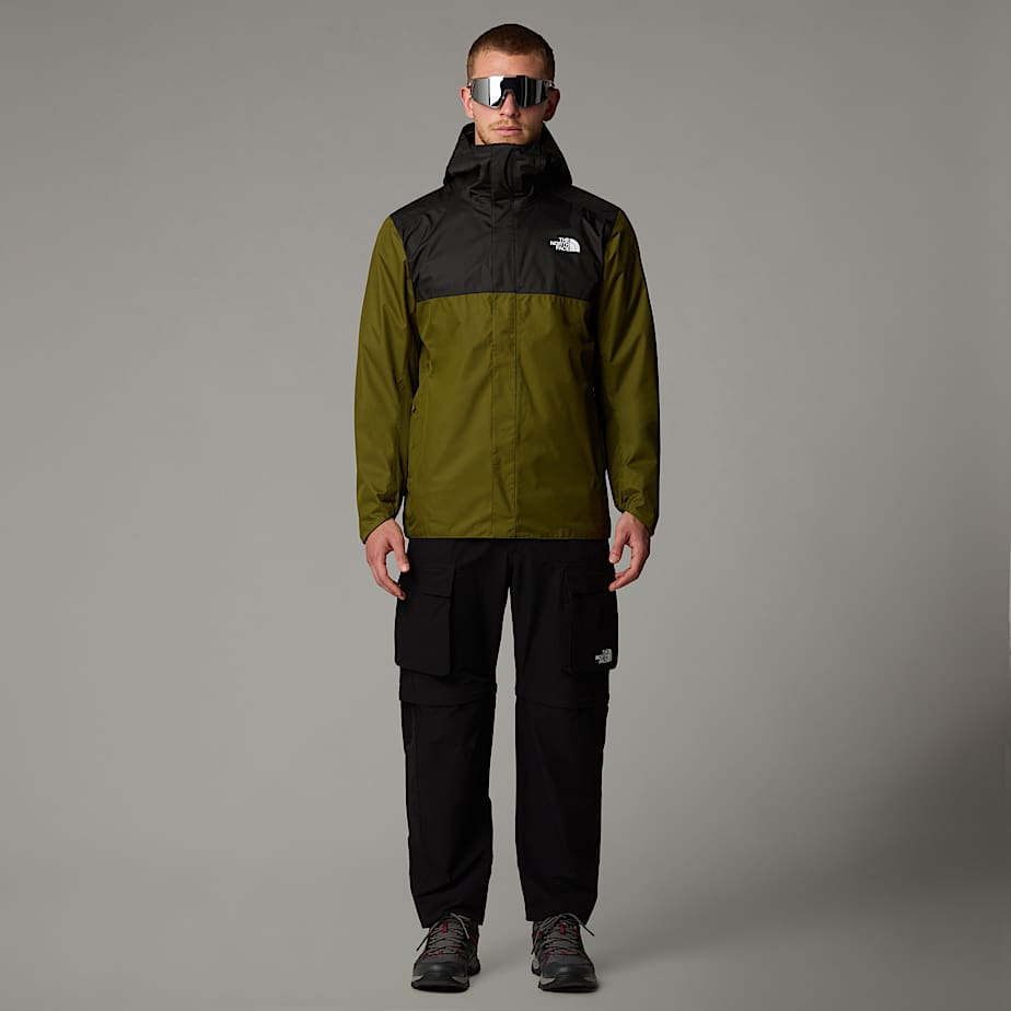 Men's Quest Zip-In Compatible Jacket | The North Face FI