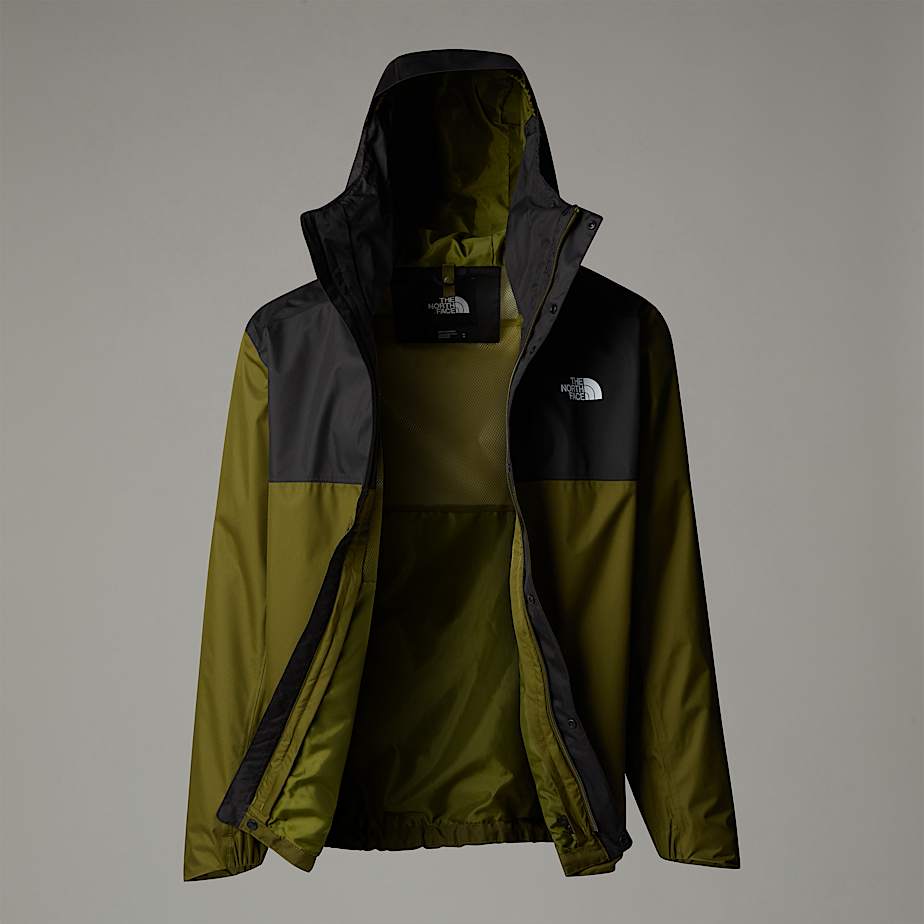 Quest Zip-In-compatibel jas voor heren