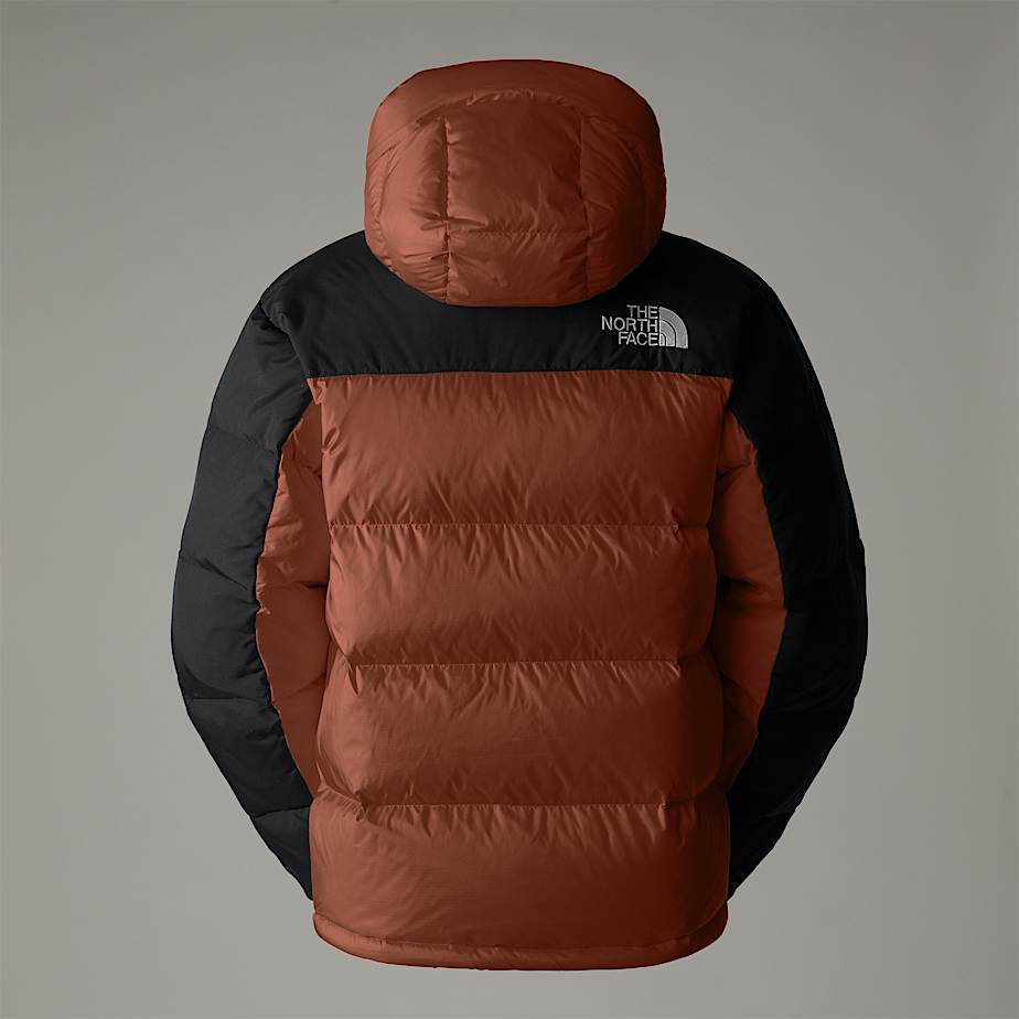 Men’s Himalayan Down Parka - 2