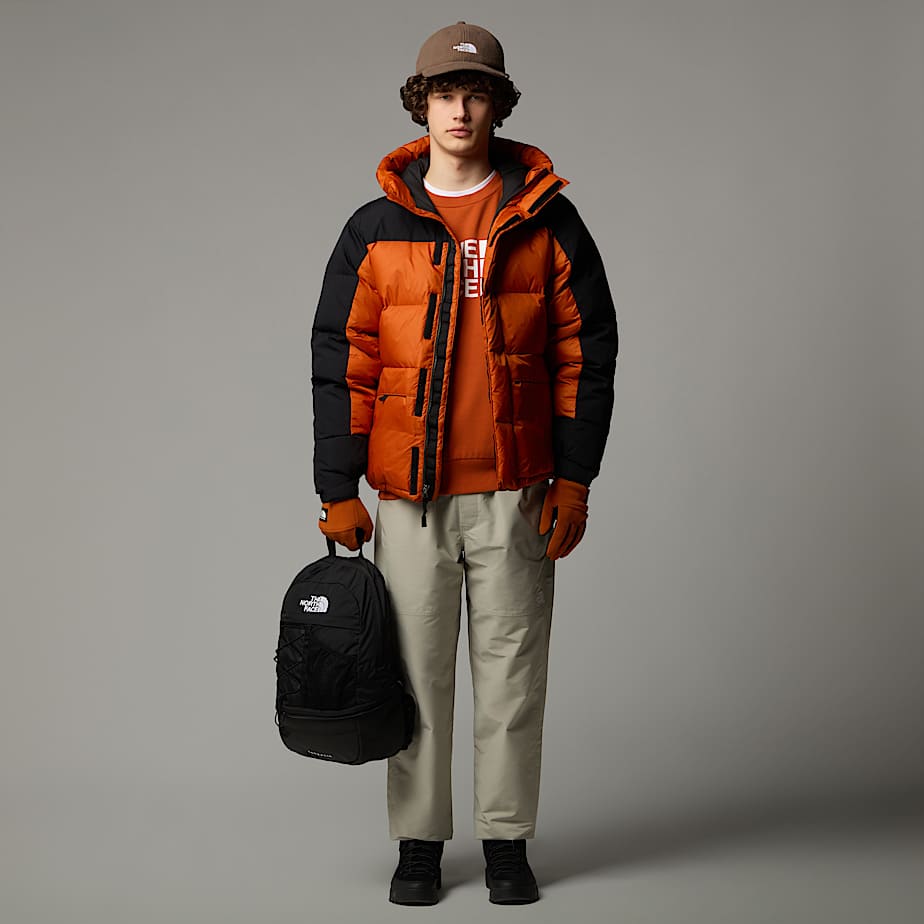 Men’s Himalayan Down Parka - 4