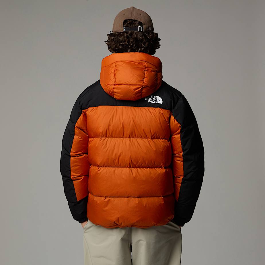 Men’s Himalayan Down Parka - 5