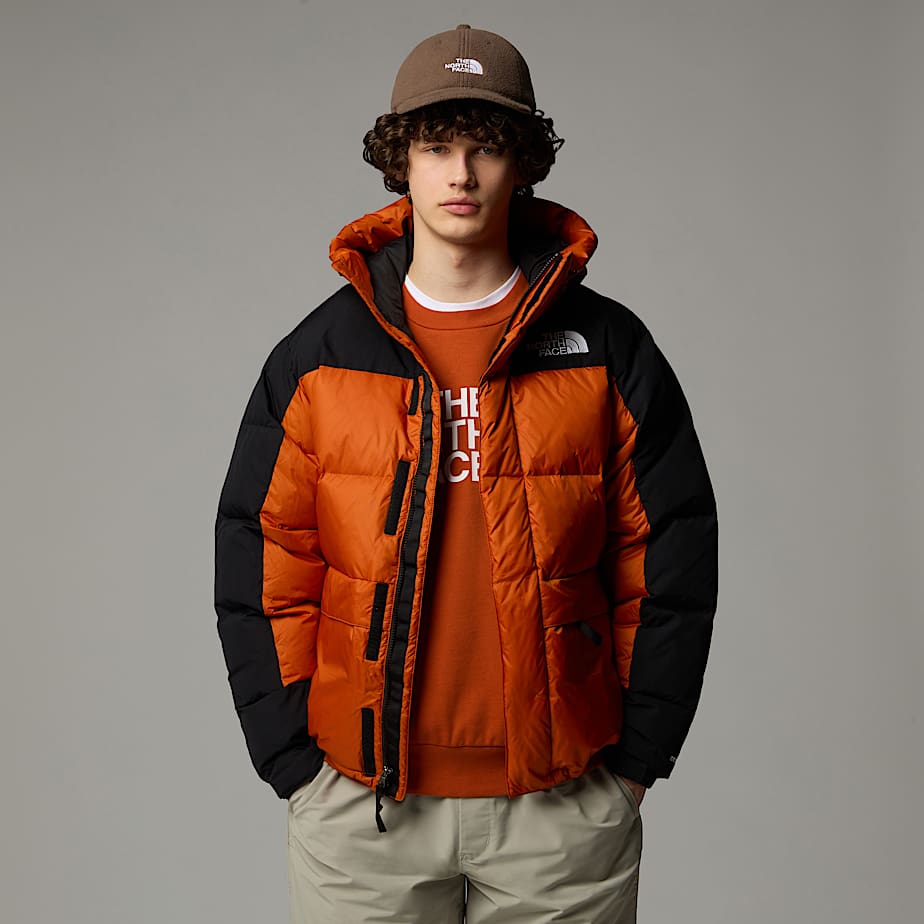 Men’s Himalayan Down Parka - 6