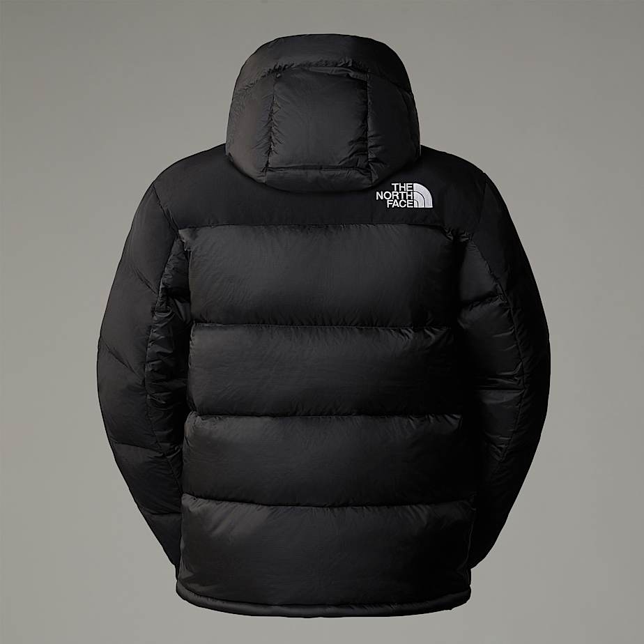 Men’s Himalayan Down Parka
