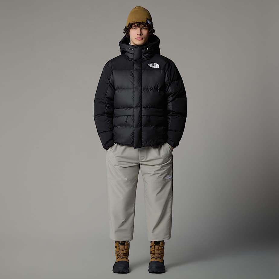 Men’s Himalayan Down Parka