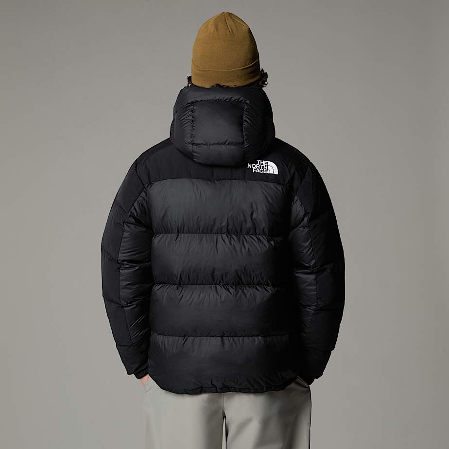 Men’s Himalayan Down Parka