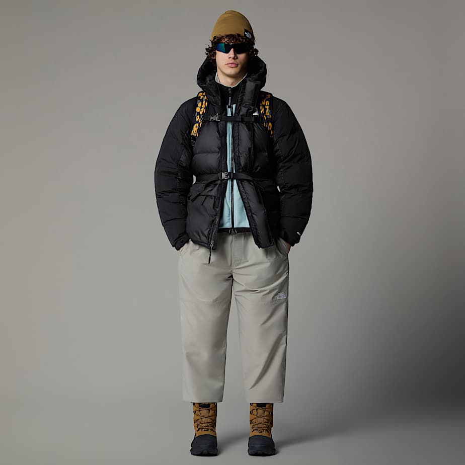 Men’s Himalayan Down Parka