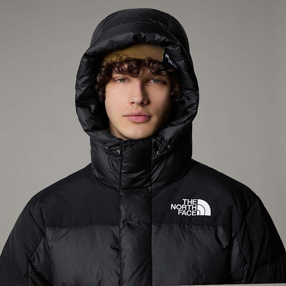 Men’s Himalayan Down Parka