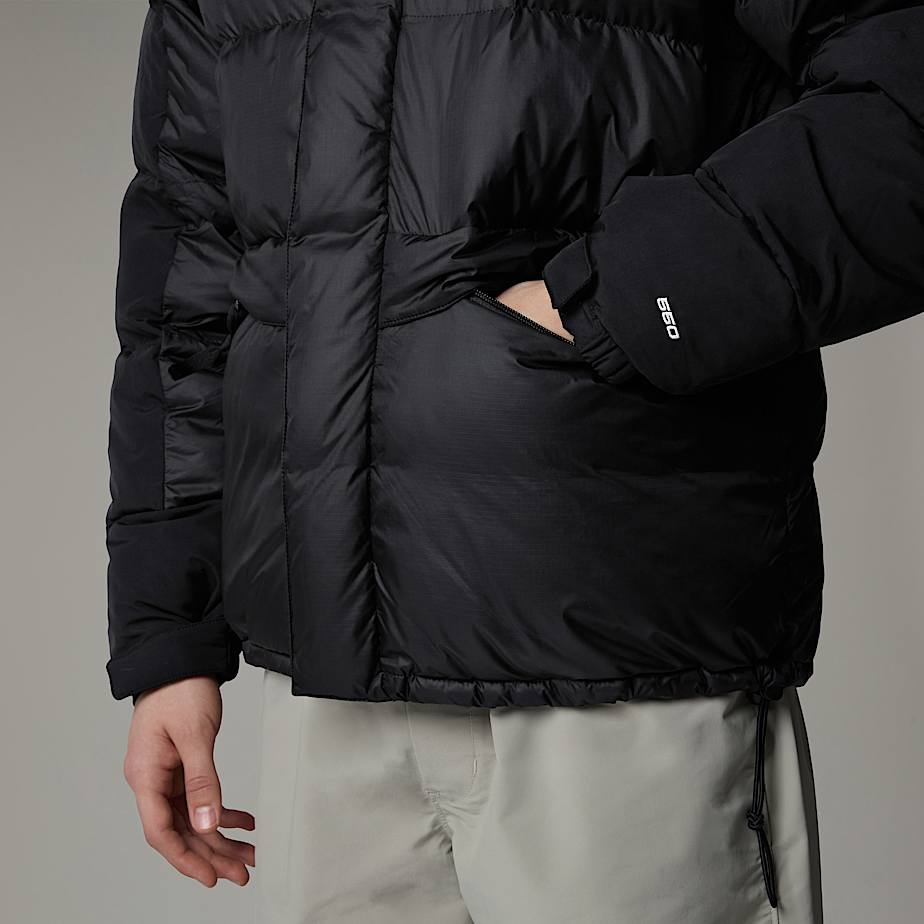Men’s Himalayan Down Parka